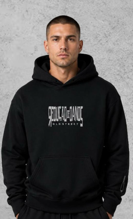 Moletom Basic